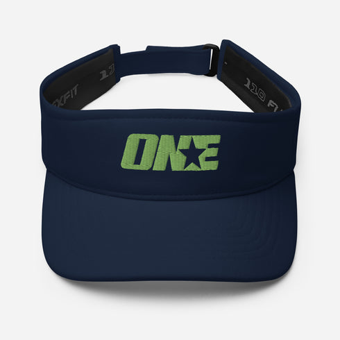 1STAR Kiwi Visor